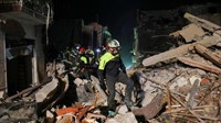 Curenje plina ispod zemlje dovelo do eksplozije: Čak 8 nestalih, a 1 poginula osoba na Siciliji