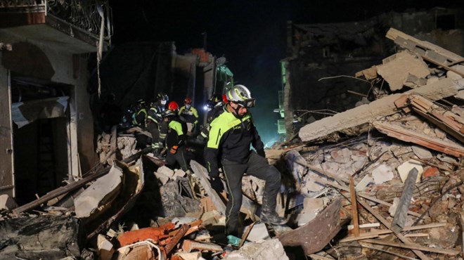 Curenje plina ispod zemlje dovelo do eksplozije: Čak 8 nestalih, a 1 poginula osoba na Siciliji