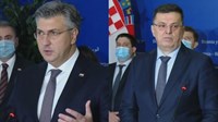 Plenković: Krizu u BiH riješiti dogovorom, početi od izbornog zakona