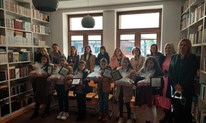 Kulturni dom A. B. Šimić Grude nagradio učenike za literarne i likovne radove
