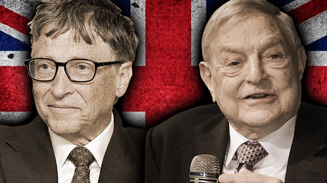 Sad se i ujedinjuju: Soros i Gates kupuju britanskog proizvođača testova na koronavirus