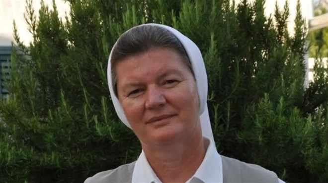 Ispovijest sestre Vedrane Ljubić nakon što je napadnuta mačetom: Sledila sam se od straha