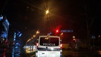 Pijan, na Božić, pretukao radnika crpke 'Čule' u Čulama iznad Mostara