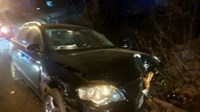 Stravična nesreća: Četiri muškarca iz jednog automobila poginula u prometnoj nesreći na putu od Novog Pazara prema Crnoj Gori