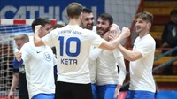 Hercegovci izbacili favorita turnira! Krešimir Keta Bandić u finalu!