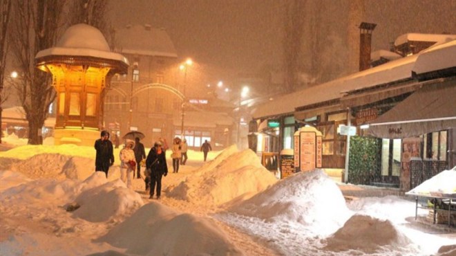 Plin u Sarajevu skuplji za 40 posto! A u najhladnijim danima ostat će bez grijanja