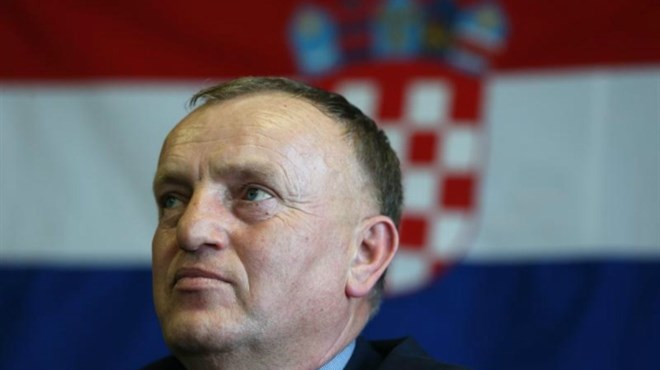 General Krešić iznio ozbiljne optužbe: Rojs i Anto Nobilo dogovorili pomilovanje udbaša