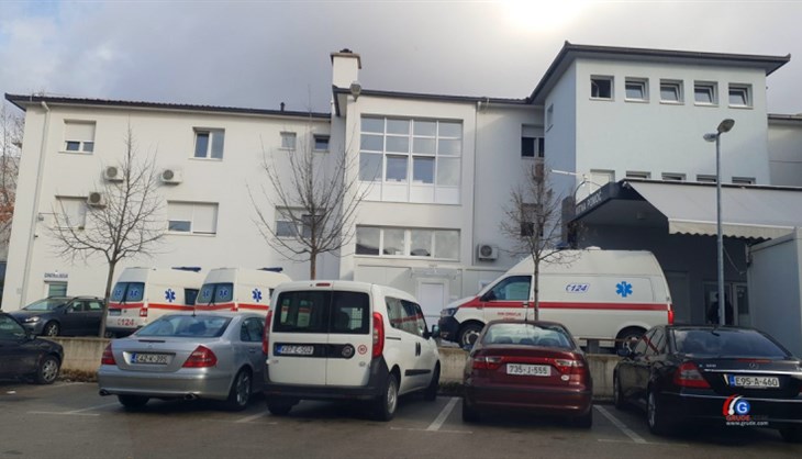 Liječnici daju otkaze u ŽZH! Ipak, pregovori se nastavljaju, traži se rješenje