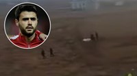Turski reprezentativac i igrač Konyaspora Ahmet Calik (28) poginuo u prometnoj nesreći