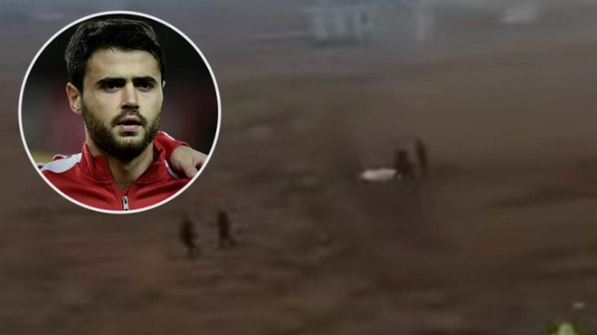 Turski reprezentativac i igrač Konyaspora Ahmet Calik (28) poginuo u prometnoj nesreći