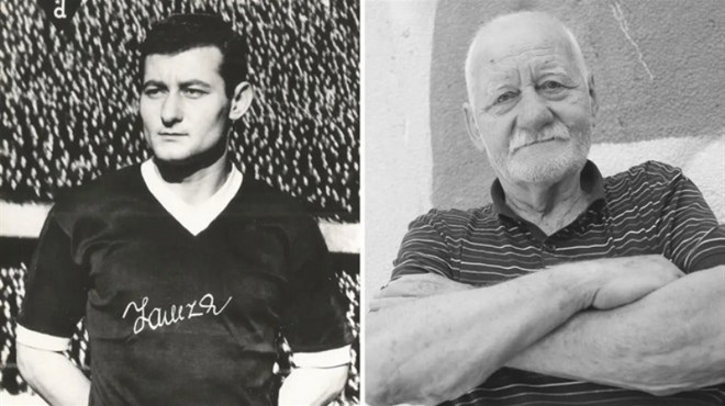 Preminuo Stjepan Lamza, jedan od najboljih nogometaša u povijesti Dinama