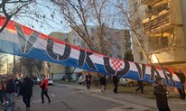 Na krilima najboljih navijača Hrvatska upisala ključnu pobjedu