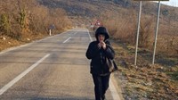 Dragica Brkić i u 88. godini hodočasti u Međugorje! Punih 40 godina ide pješice iz Mostara
