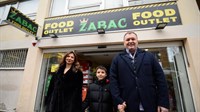 Kako Livanjski sir završava u outletu u Zagrebu? Sve je u pola cijene...