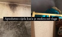 Mostar: Za topliji dom obitelji Limov