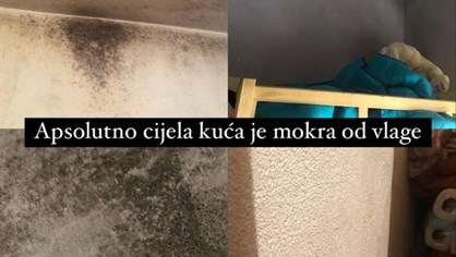 Mostar: Za topliji dom obitelji Limov