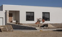 FOTO: Ovo je novi dom Zdravka i Zorana Mamića u Hercegovini, radovi napreduju