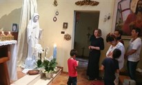 Potresna poruka Blažene Djevice Marije preko Međugorja: Budite budni i odlučni, sotona je jak...