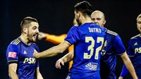 Dinamovog prvog protivnika bi, realno, prošao i pobjednik Lige Hercegovine