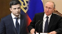 Kijev: Isključujemo sastanak Zelenskog i Putina, Rusija mora odgovarati za zločine