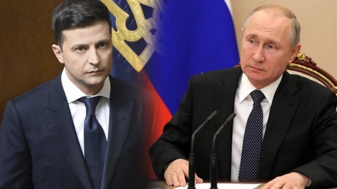 Kijev: Isključujemo sastanak Zelenskog i Putina, Rusija mora odgovarati za zločine