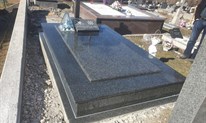 Grude: Obnovljena grobnica heroja Karolja Jelascika!