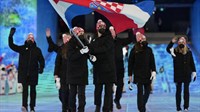 OLIMPIJSKE IGRE: Hrvatska blistala na mimohodu