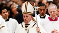 Papina poruka biskupima, kardinalima, redovnicima...: Nemojte pasti u krutost koja je uvijek 'perverzija'