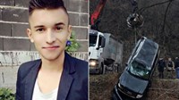 Prošlo je pet godina od stravične tragedije kod Viteza, tijelo mladića koji je vozio automobil nikad nije pronađeno
