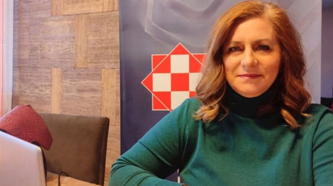 Ivanka Barić: Jedini odgovor Hrvata je Herceg Bosna, Bošnjaci neće pristati na ravnopravnost i zato su pregovori i propali
