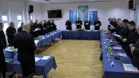 Biskupi Hrvatske i BiH pozvali na jednakopravnost Hrvata