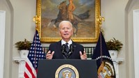 Biden: Po ovom sad bit će rata, ali još ima mjesta za diplomaciju