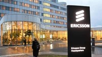 Tvrtka Ericsson financirala ISIL: Dionice im naglo pale
