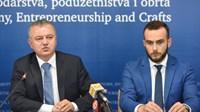 Vlada ukida imunitet Aladroviću