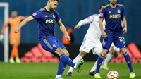 Dinamo remizirao s Lokomotivom, ozlijedio se Ademi...