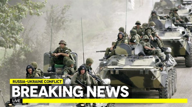 Kijev objavio: Rusi su potpuno okupirali Severodonjeck