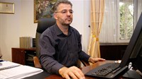 Stipe Prlić: Aktualno stanje odgovara i Čoviću i Izetbegoviću, u BiH treba pomiriti građansko i nacionalno