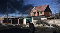 Završeni pregovori u Istanbulu Rusija obećala da će smanjiti aktivnosti oko Kijeva i Černihiva