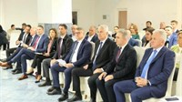 Novo vodstvo udruge Hrvata iz BiH 'Prsten'