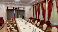 Završile konzultacije, poznat termin novog sastanka na kojem će Rusi i Ukrajinci pokušati dogovoriti mir
