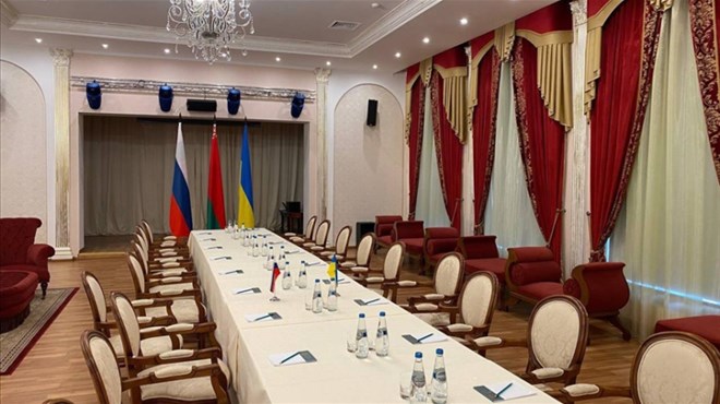 Završile konzultacije, poznat termin novog sastanka na kojem će Rusi i Ukrajinci pokušati dogovoriti mir