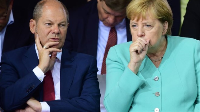Kako je Njemačkoj 'svanulo' zbog rata u Ukrajini! Već 'usisavaju' radnu snagu
