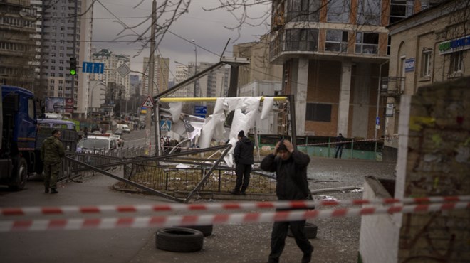 Rusi raketirali trgovinu i ubili oko 50 osoba