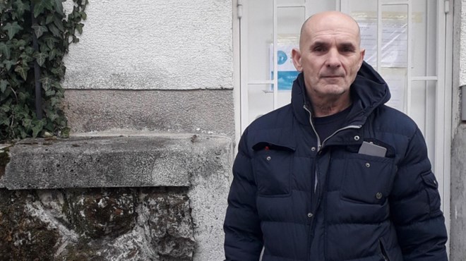 Dragan Martić Tigar ide u Ukrajinu: ‘I moja dva sina htjeli su ići, ali im ne dam‘