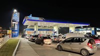 FOTO: Benzinske 'gore' zbog novog poskupljenja! Vlada Federacije ne čini ništa da ublaži udar na građane