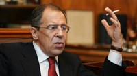 Lavrov: Vučić i Putin se čuju telefonom, uspoređuju pozicije i usklađuju daljnje korake