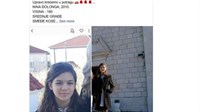 U Trogiru nestala djevojčica, u tijeku je velika potraga