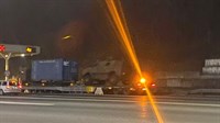 Vojni konvoj EUFOR-a stigao u BiH, tvrde 'da ih se preraspoređuje u ekscesna područja', što god to značilo