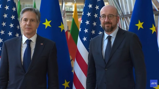 SAD, EU i NATO odbili zahtjev Zelenskog: 'Ne treba nam treći svjetski rat'