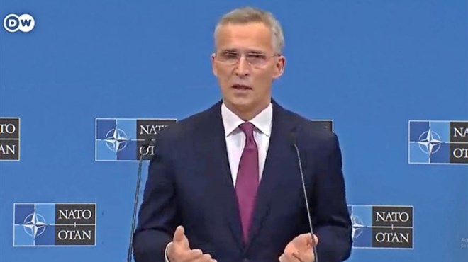 Šef NATO-a: Pojačavamo podršku Bosni i Hercegovini i šaljemo Ukrajini zaštitu od nuklearnih prijetnji